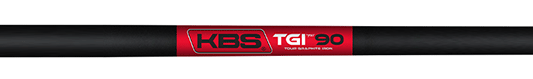 "GRAPHITE - KBS-EXOTIC - TGI 90 - Mid Launch (+$10.75 to Gr Price/Club,~3wk Lead Time)"